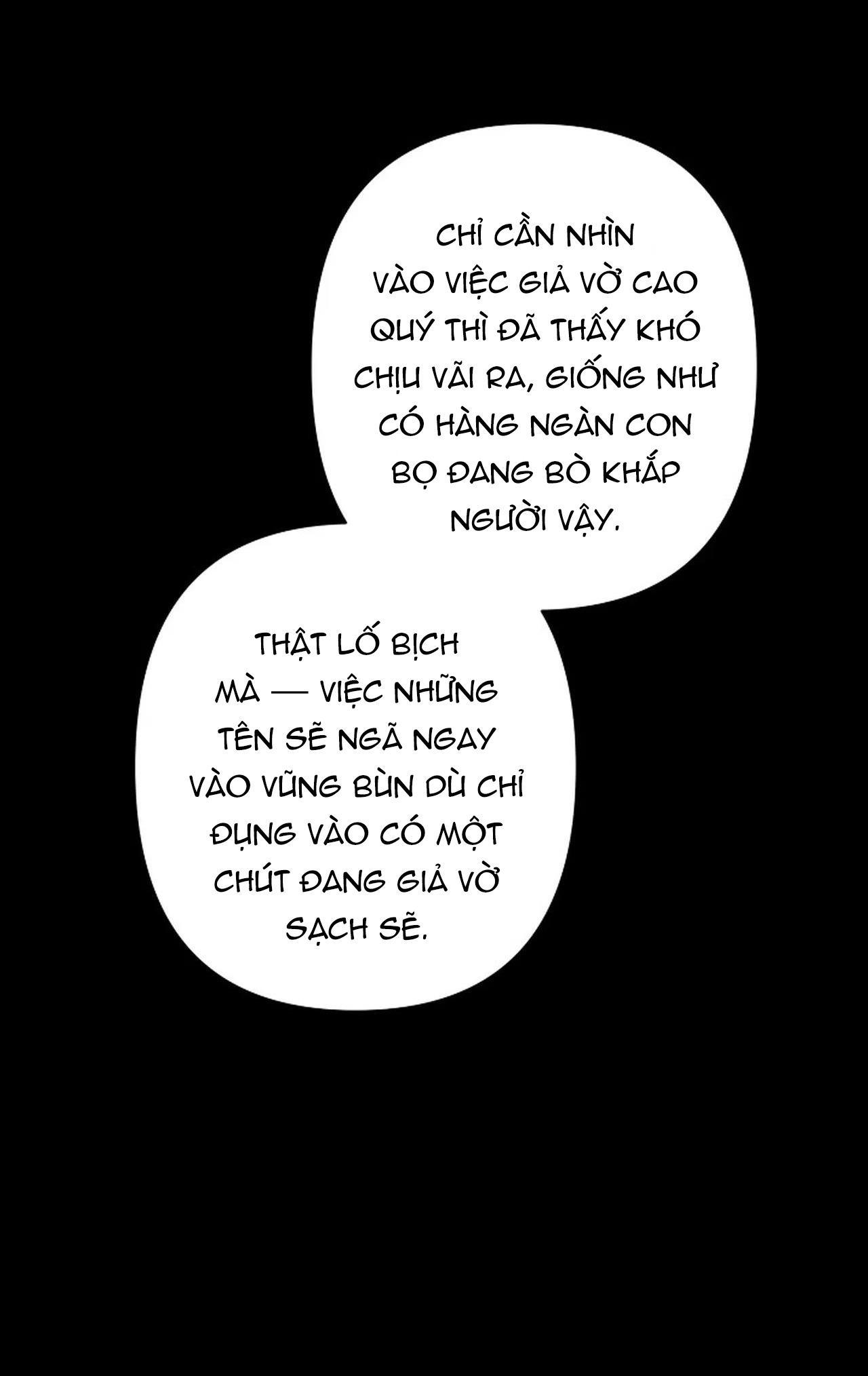 Đọc truyện ĐÊM DỊU DÀNG - Chapter 58