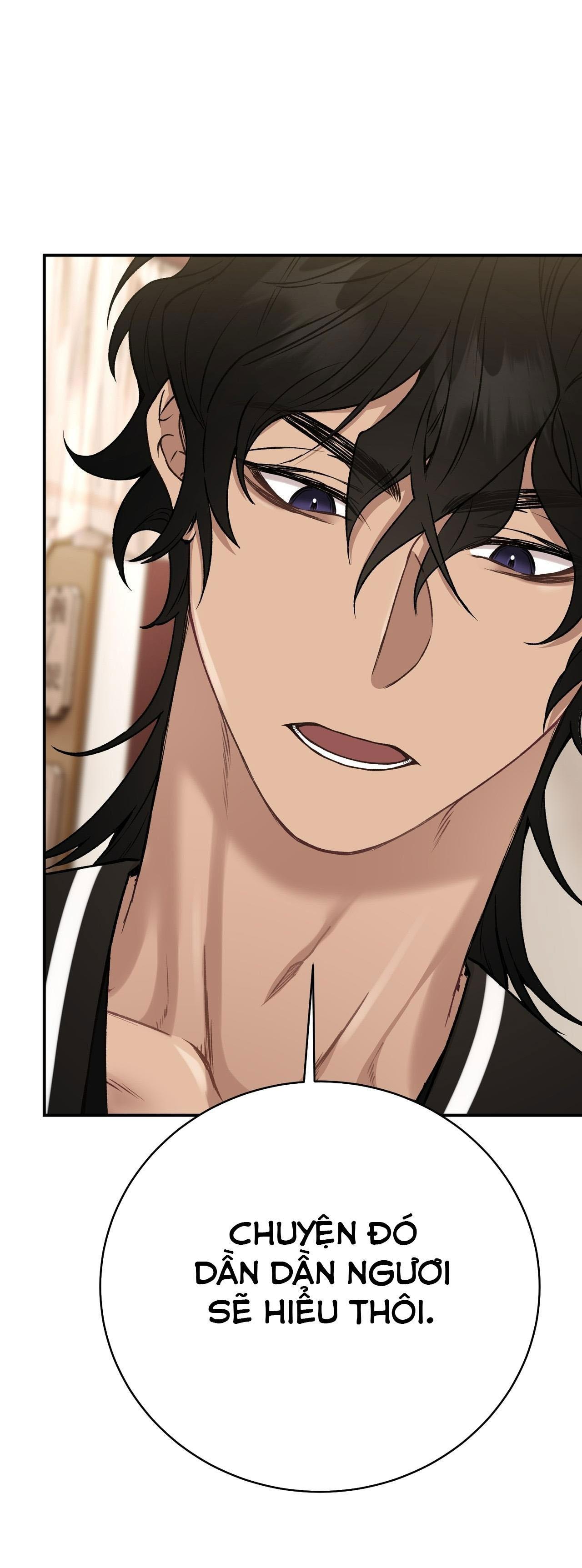 Đọc truyện HỒNG NGỌC GIỮA NỀN TUYẾT TRẮNG - Chapter 6