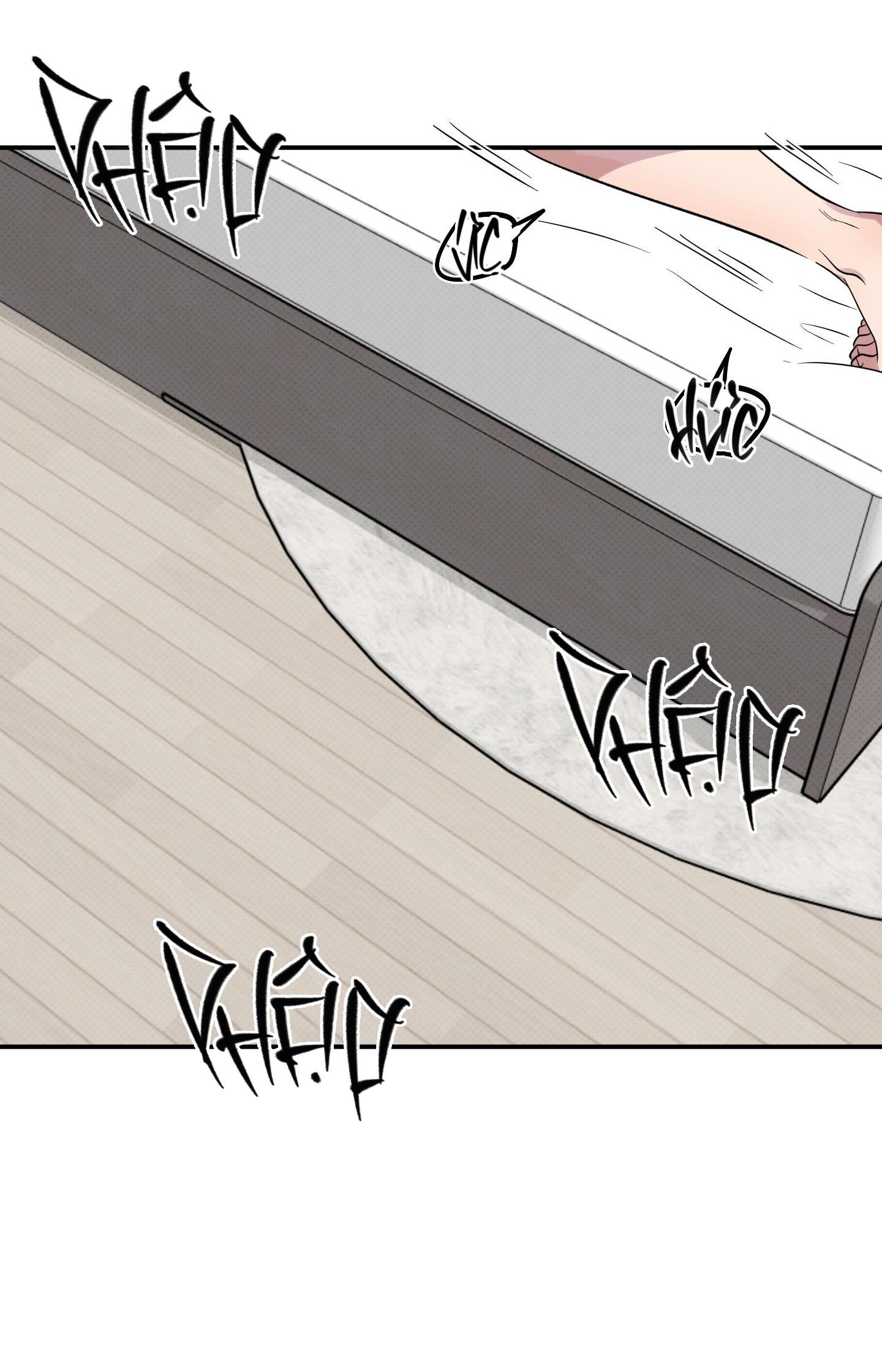 Đọc truyện ĐIỀU MAY MẮN NHẤT CUỘC ĐỜI TÔI - Chapter 51