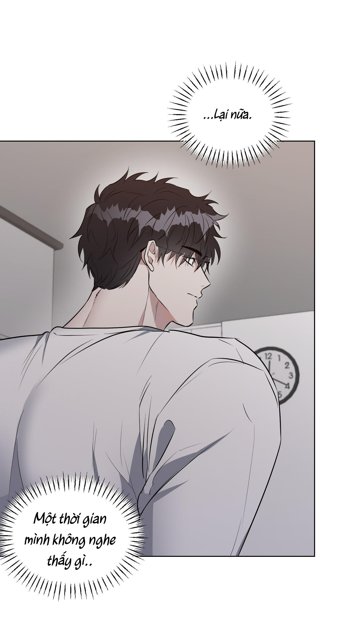 Đọc truyện RƠI VÀO VỰC THẲM CỦA RẮN - Chapter 5