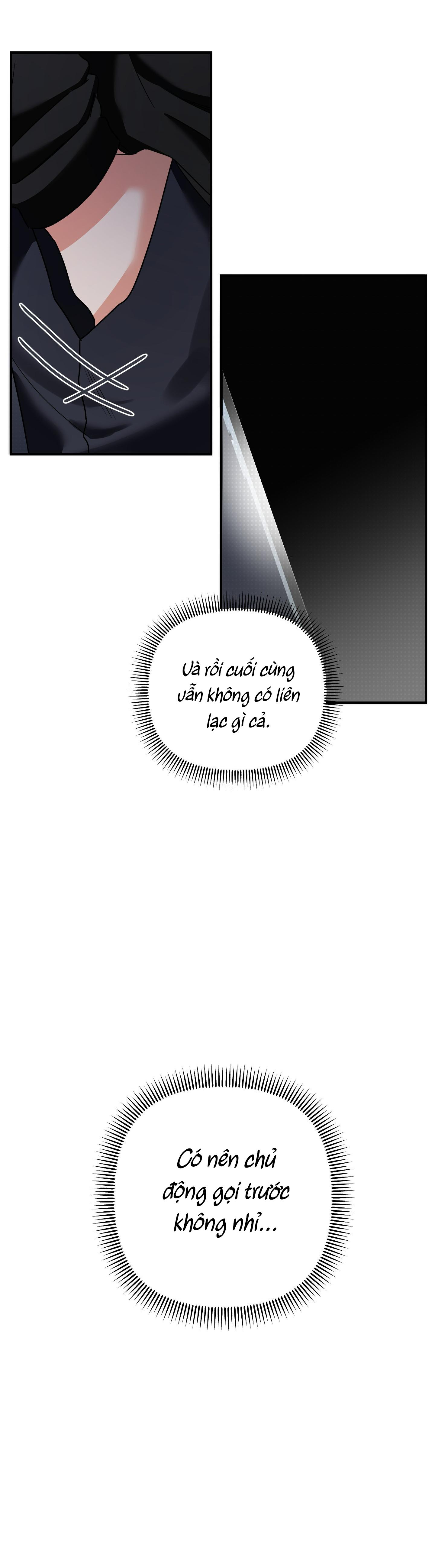 Đọc truyện TURN OVER - Chapter 5