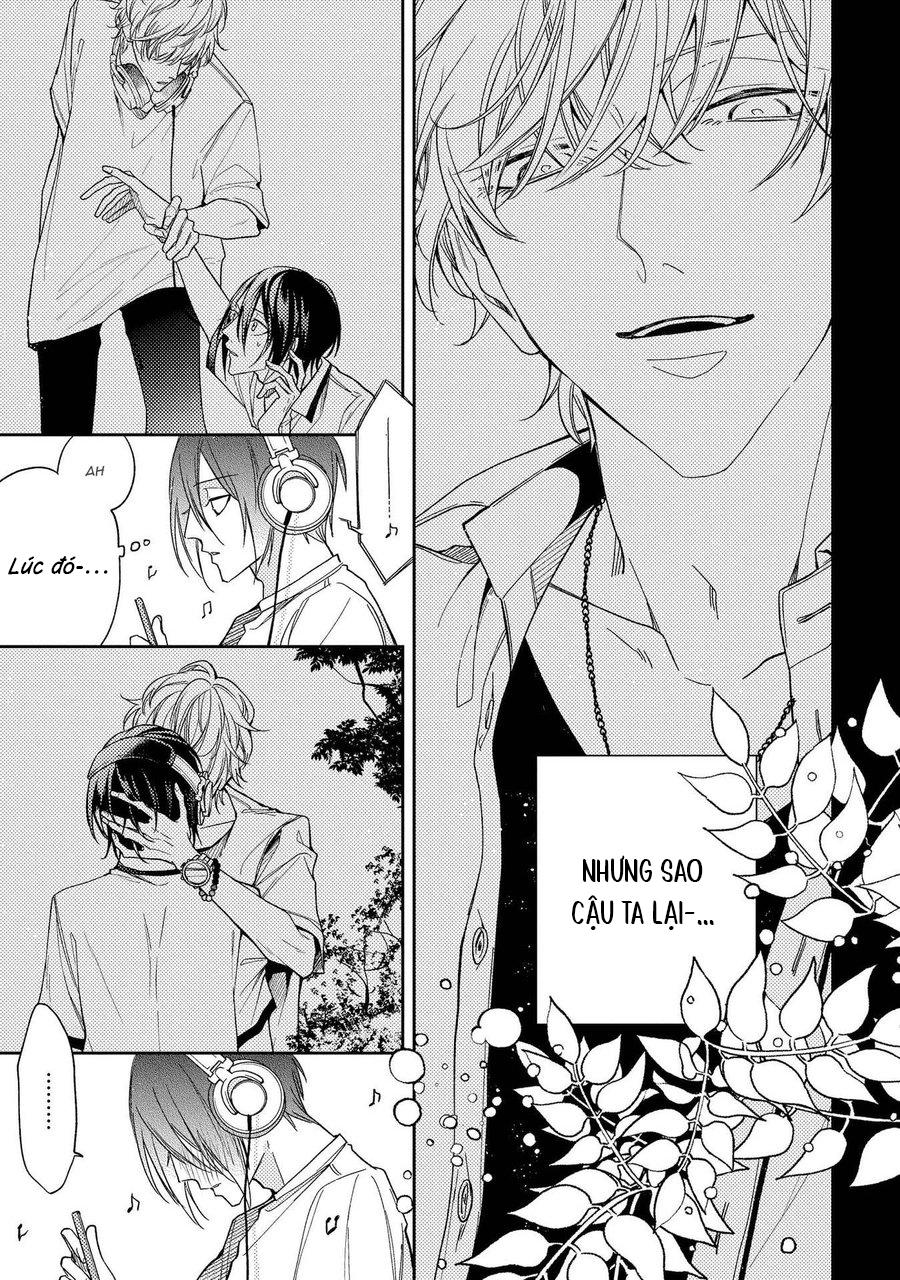 Đọc truyện Biến tôi thành một cậu bé hư - Chapter 4