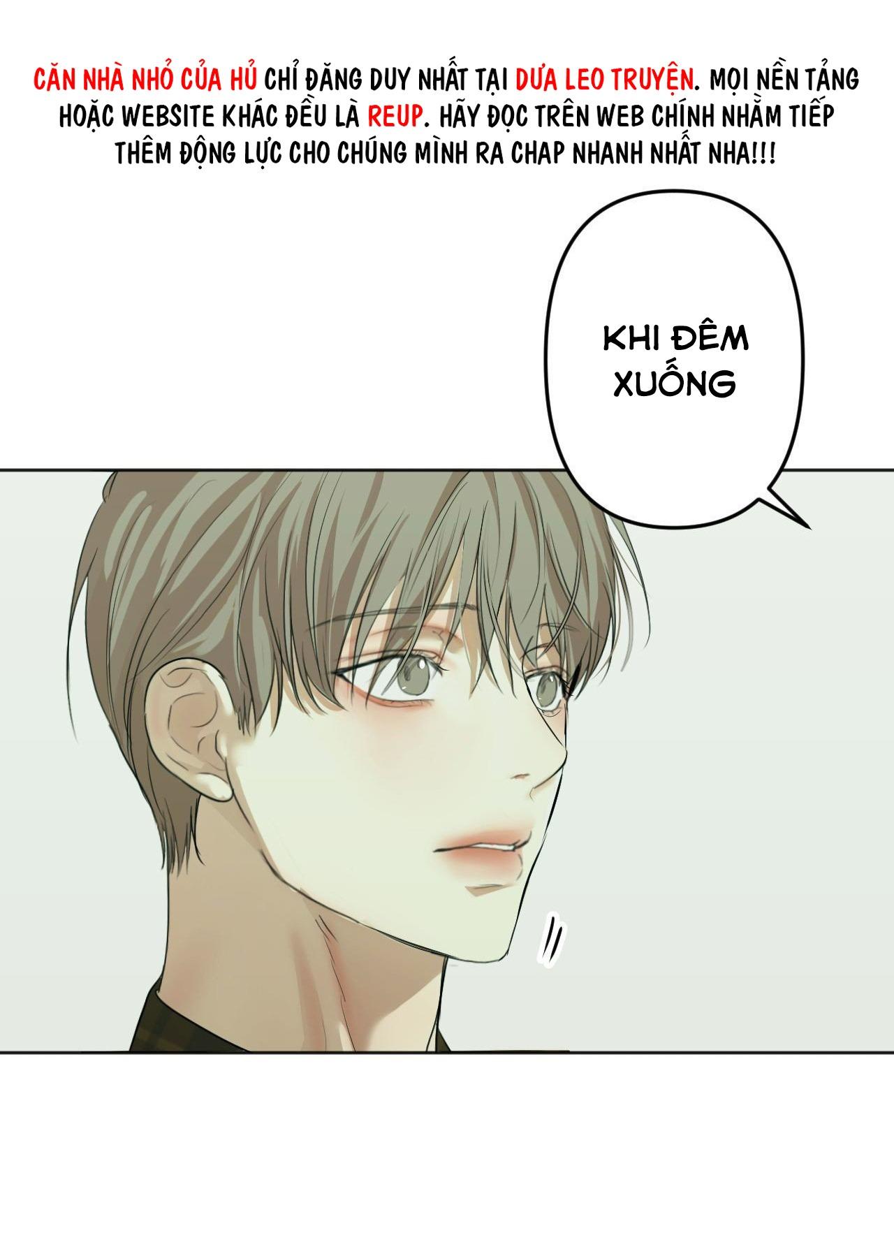 Đọc truyện SẮC DỤC - Chapter 16