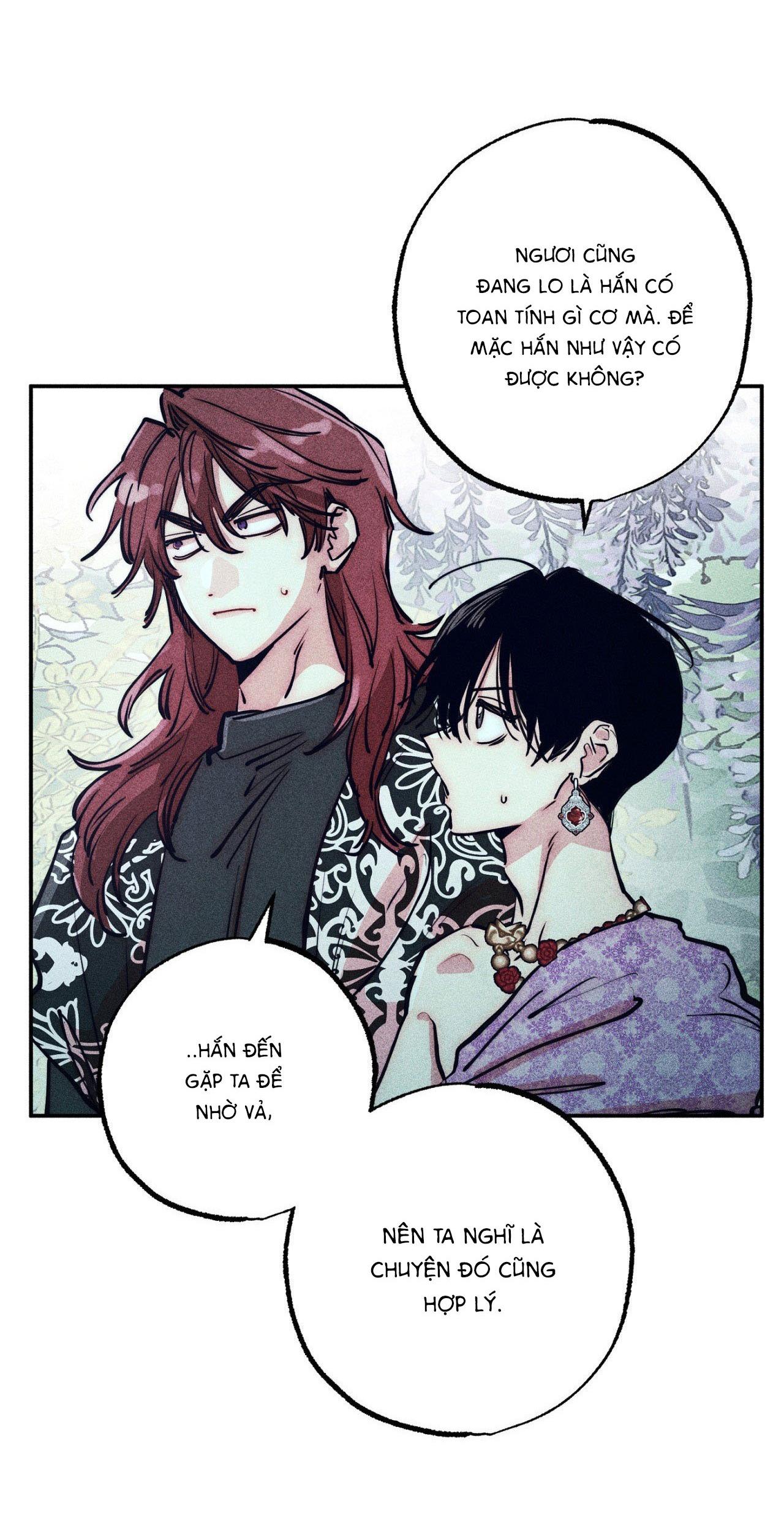 Đọc truyện  Làm vị cứu tinh thật dễ dàng - Chapter 74