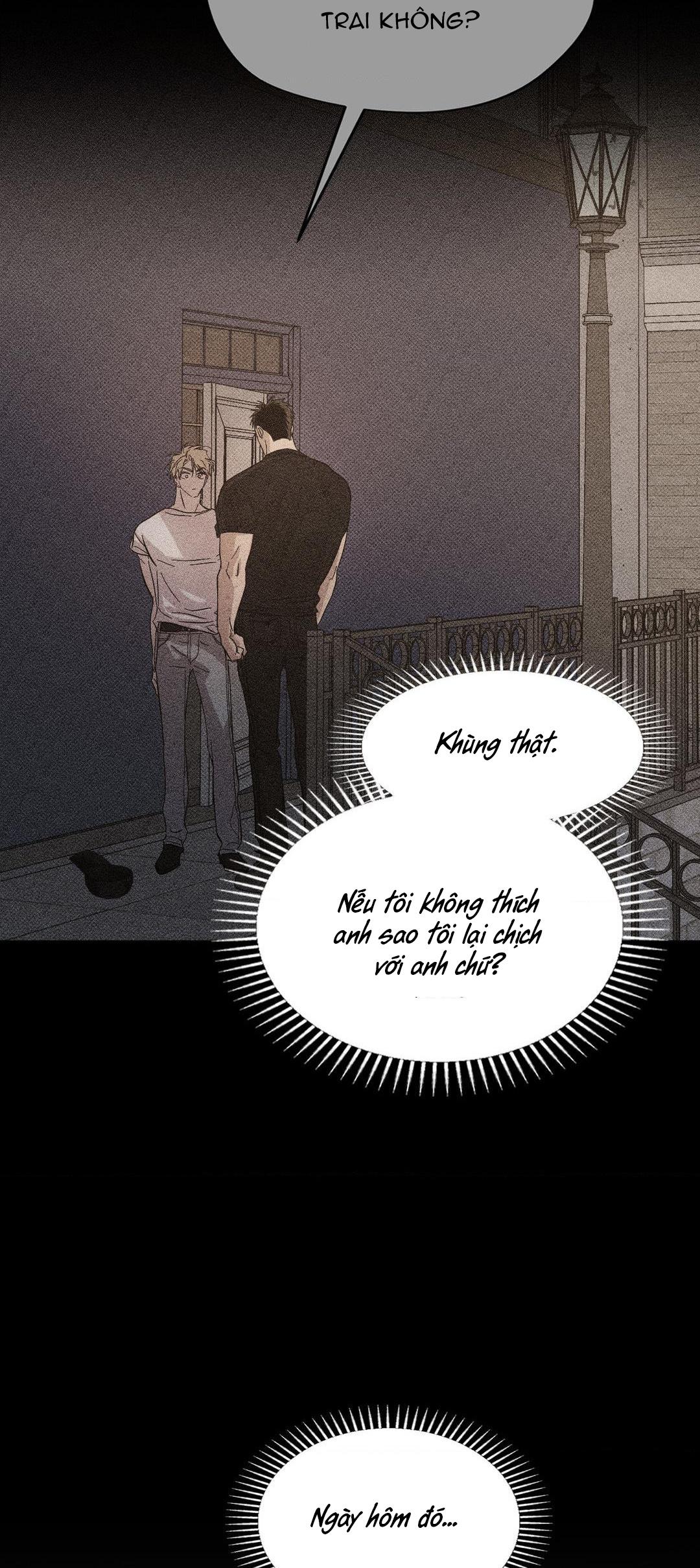 Đọc truyện (END) Tay Đua Đỉnh Cao - Chapter 11