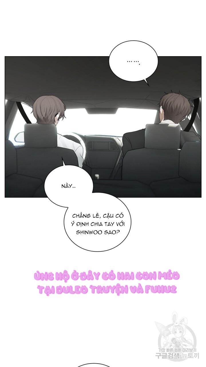 Đọc truyện Song Trùng - Chapter 31