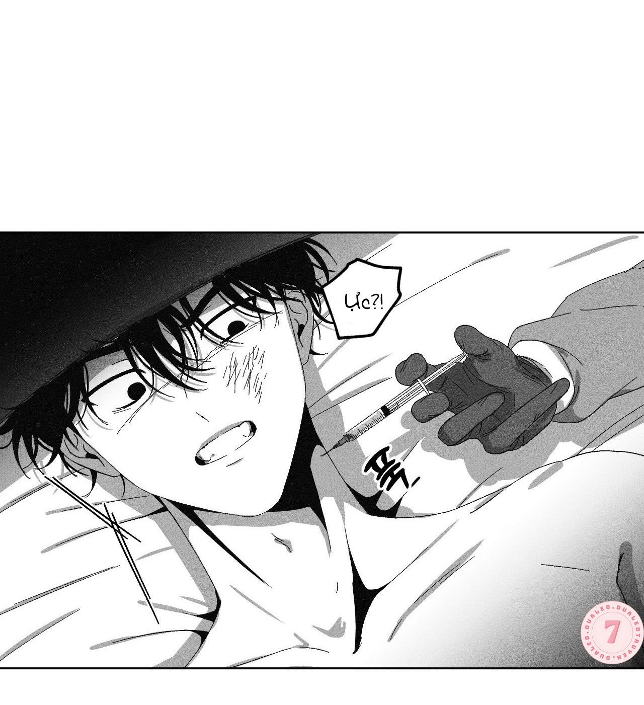 Đọc truyện Cận Kề Cái Chết - Chapter 2