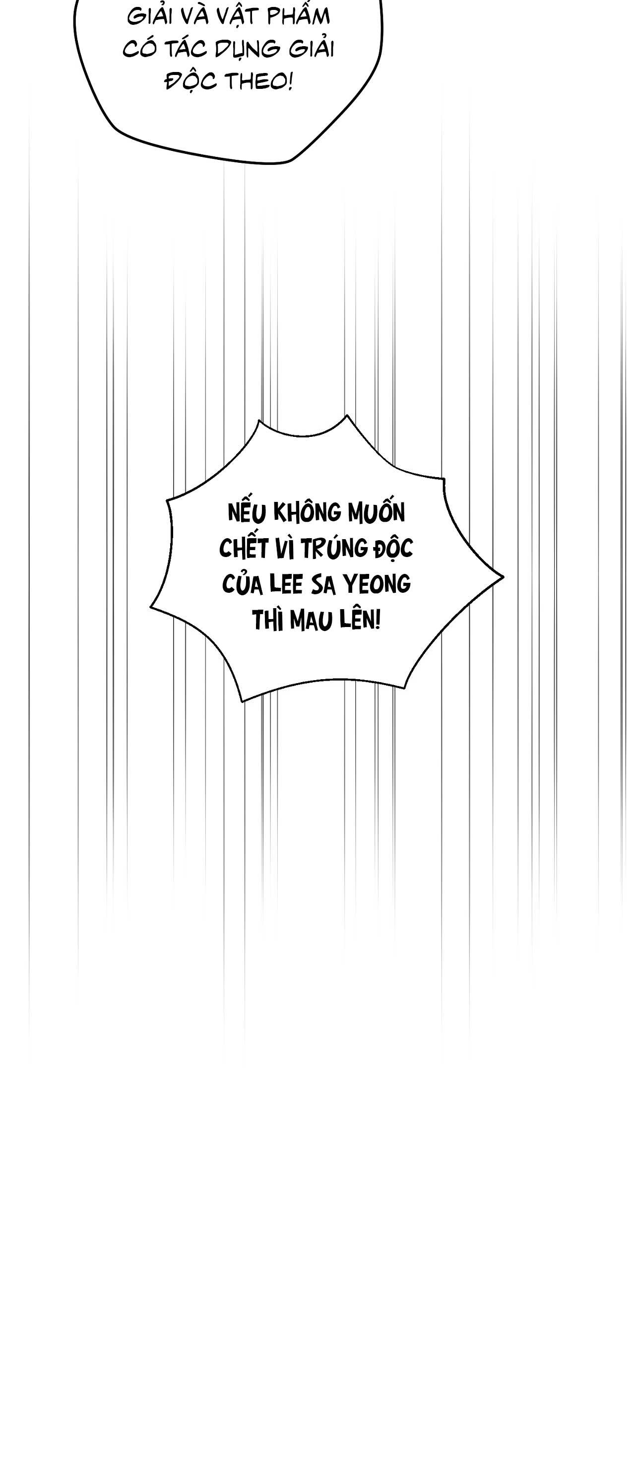 Đọc truyện Hunter muốn sống một cách yên bình - Chapter 19