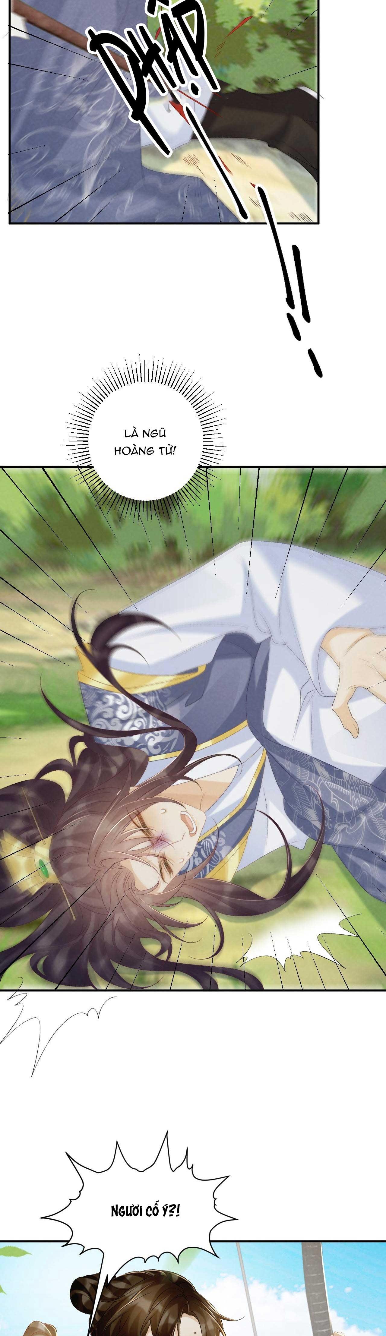 Đọc truyện CẠM BẪY CỦA KẺ BIẾN THÁI - Chapter 77