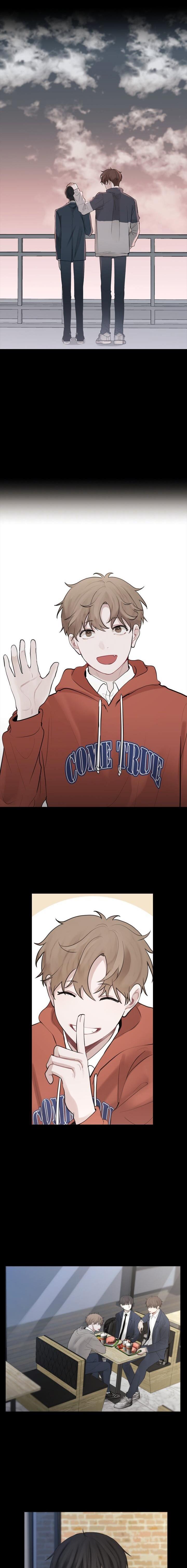Đọc truyện Không xa lạ - Chapter 58