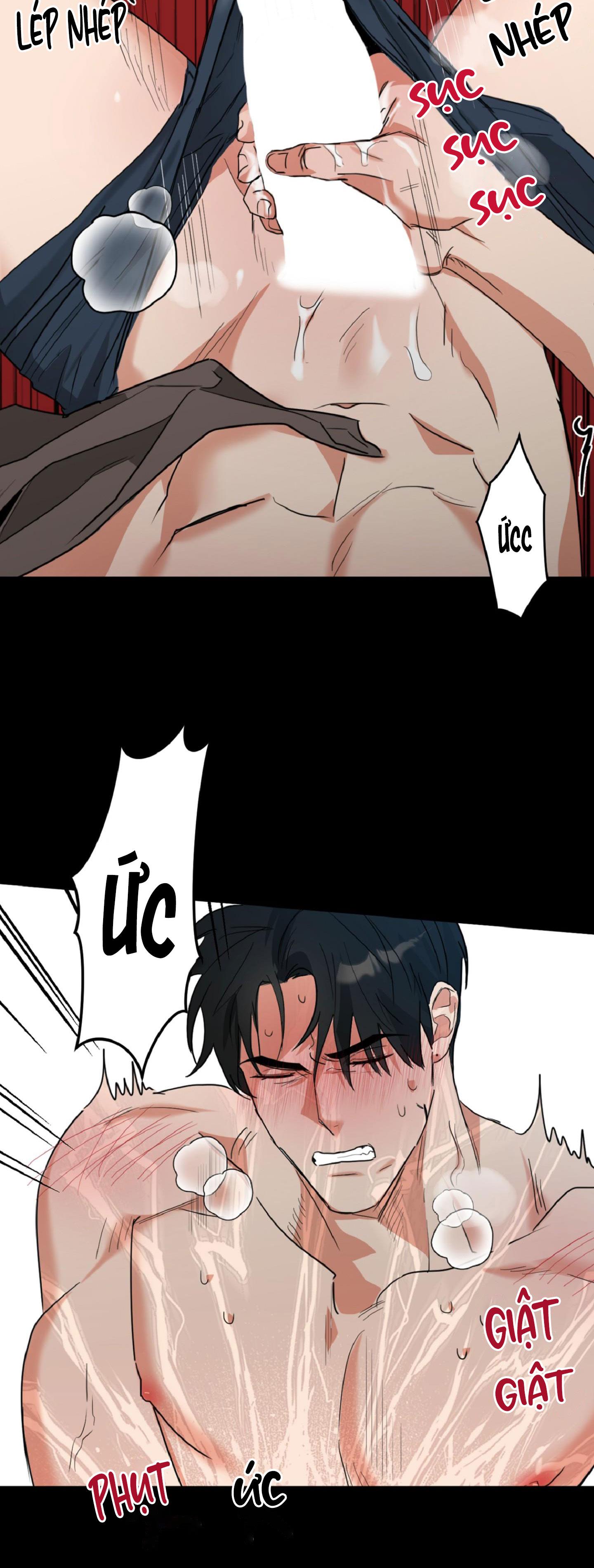 Đọc truyện DẠY CHỊCH - Chapter 3