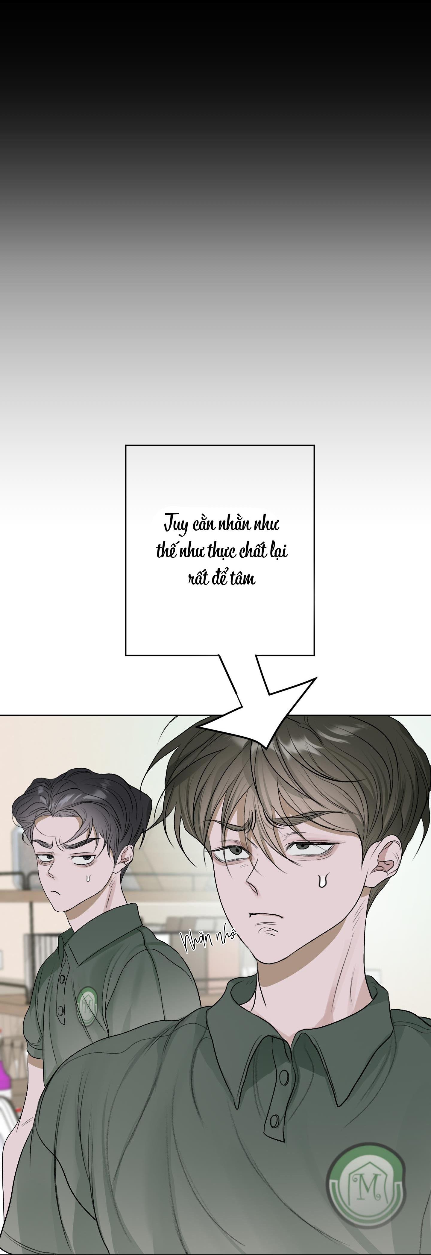 Đọc truyện  Đầm Sen Héo Úa - Chapter 20