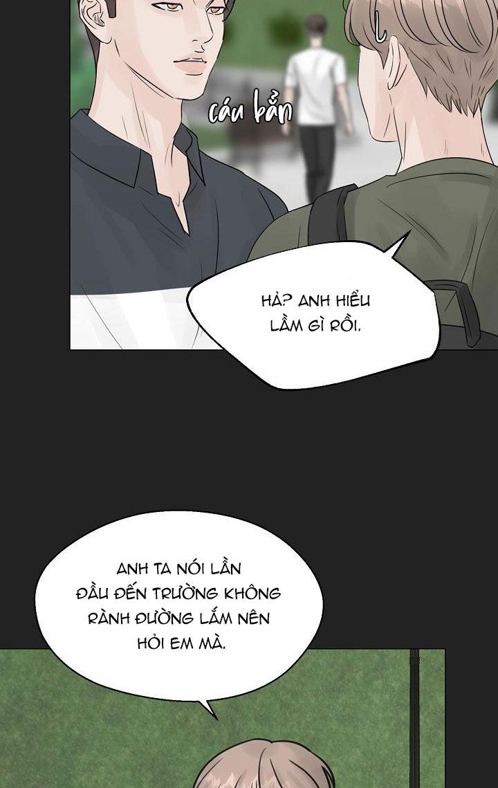 Đọc truyện Ở LẠI BÊN TÔI - Chapter 55