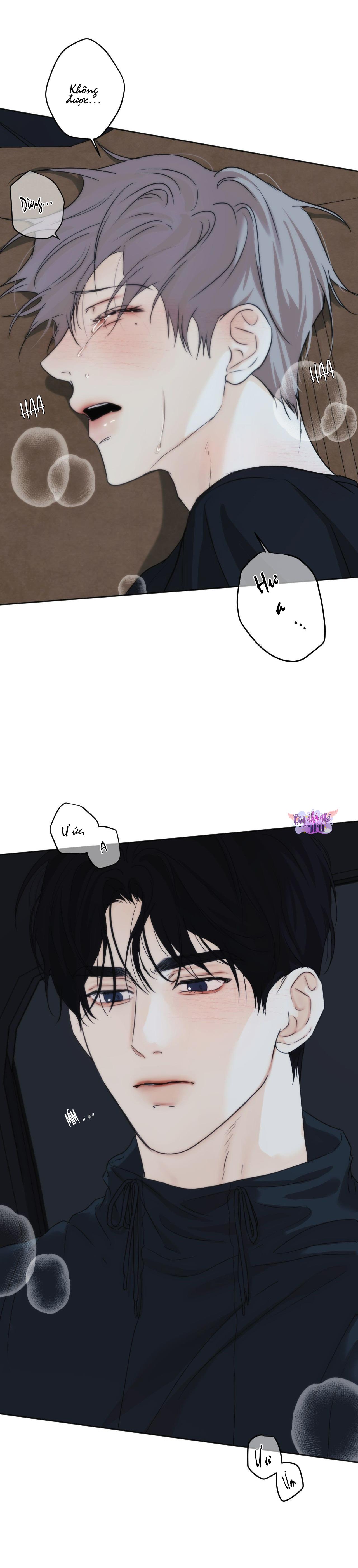 Đọc truyện SẮC DỤC - Chapter 35