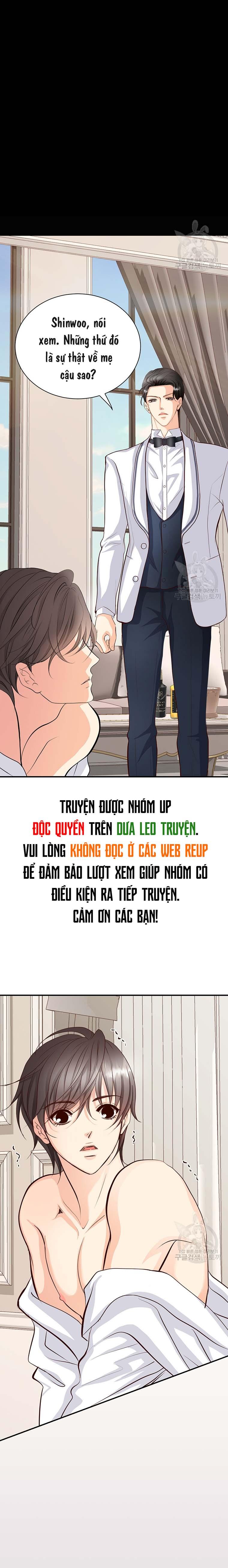 Đọc truyện Lừa Gạt - Chapter 9