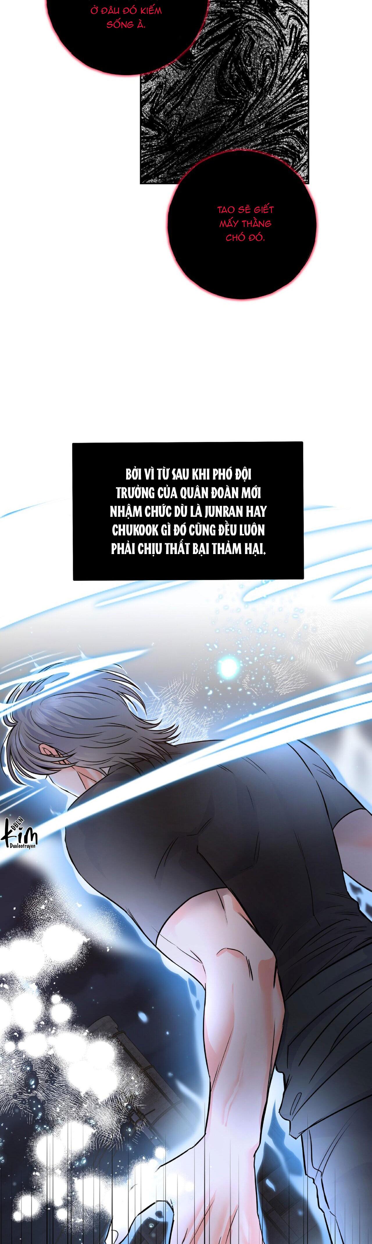 Đọc truyện CHÁN GHÉT - Chapter 1