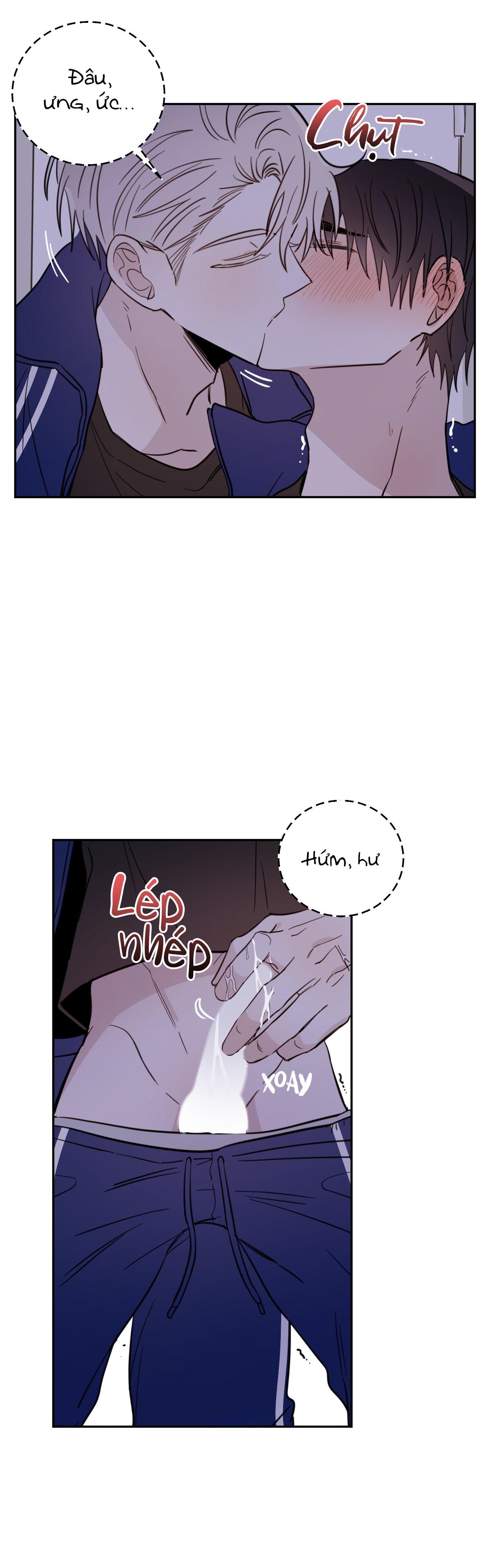 Đọc truyện Ác ma giữa ngã tư đường - Chapter 25