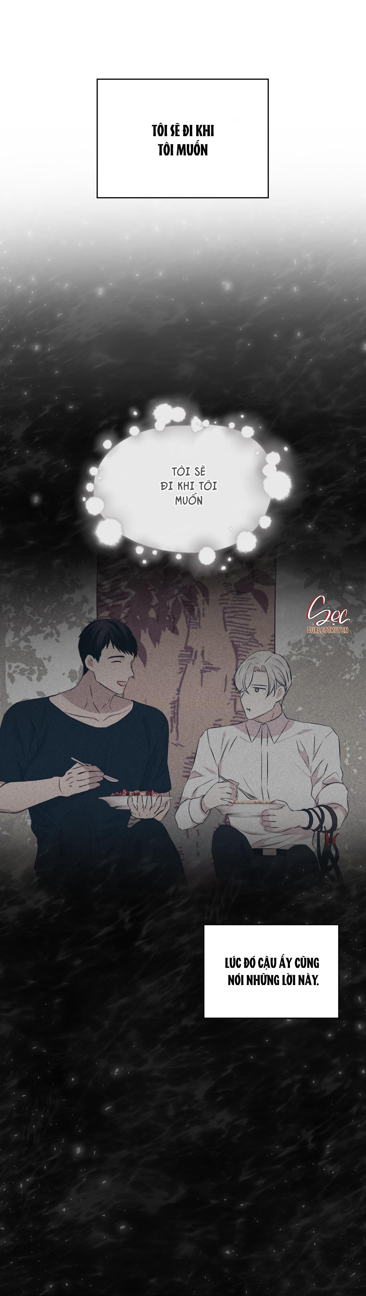 Đọc truyện Rừng Biển - Chapter 50