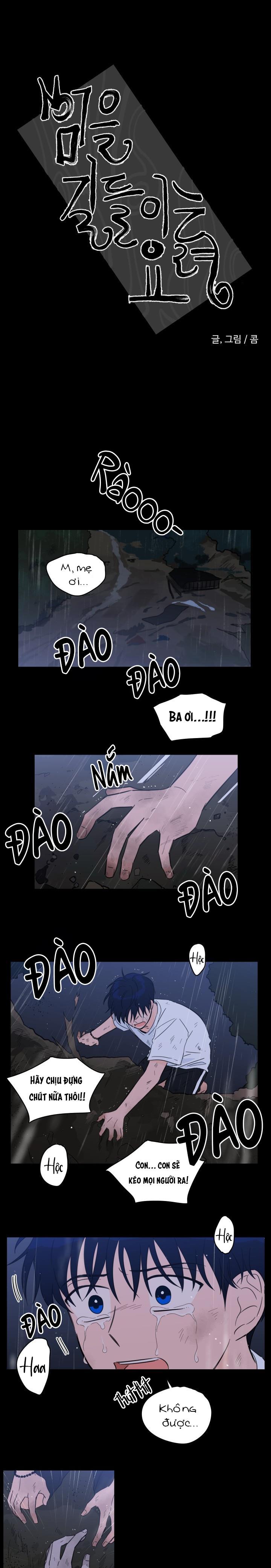 Đọc truyện Mẹo Thuần Hóa Hổ - Chapter 37