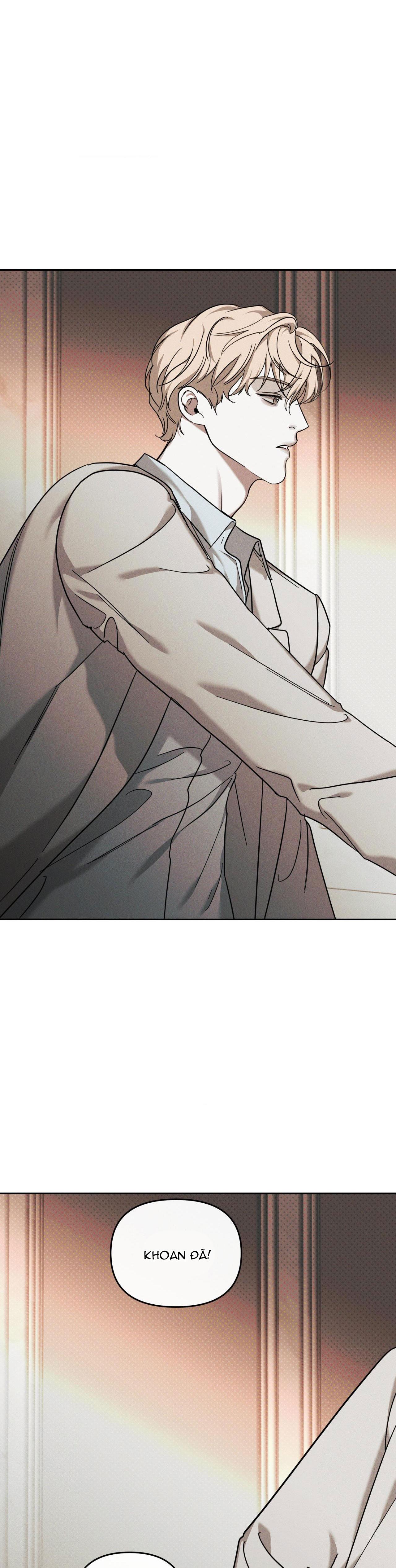 Đọc truyện THÂN ÁI - Chapter 18
