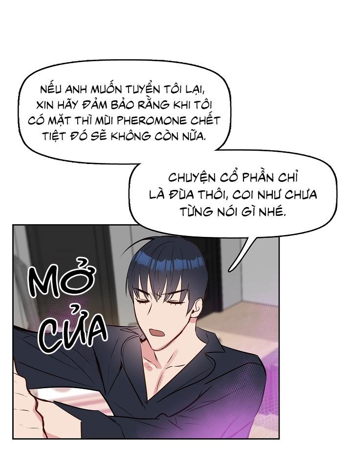 Đọc truyện Kiss me liar - Chapter 5