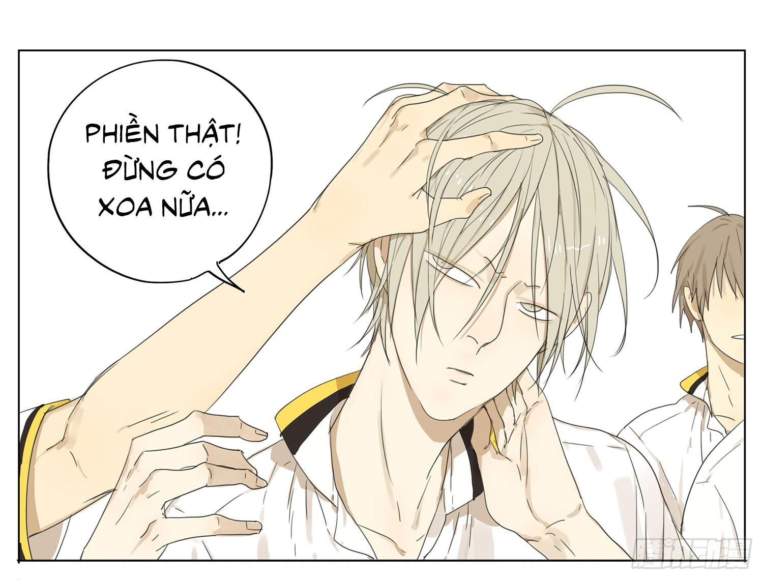 Đọc truyện 19 days - Chapter 26