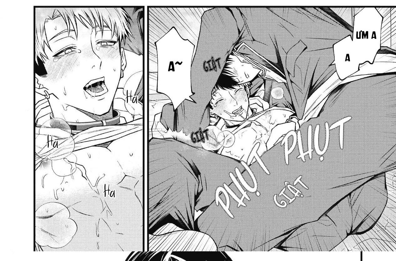 Đọc truyện Hợp Đồng Tình Yêu Bảy Ngày - Chapter 1