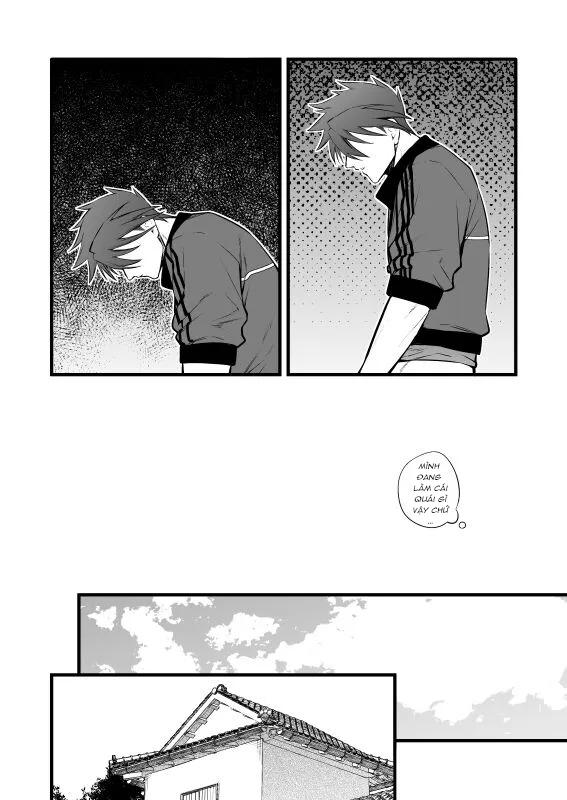 Đọc truyện Tuyển Tập BL 18 theo yêu cầu nhà Rô Lai - Chapter 103