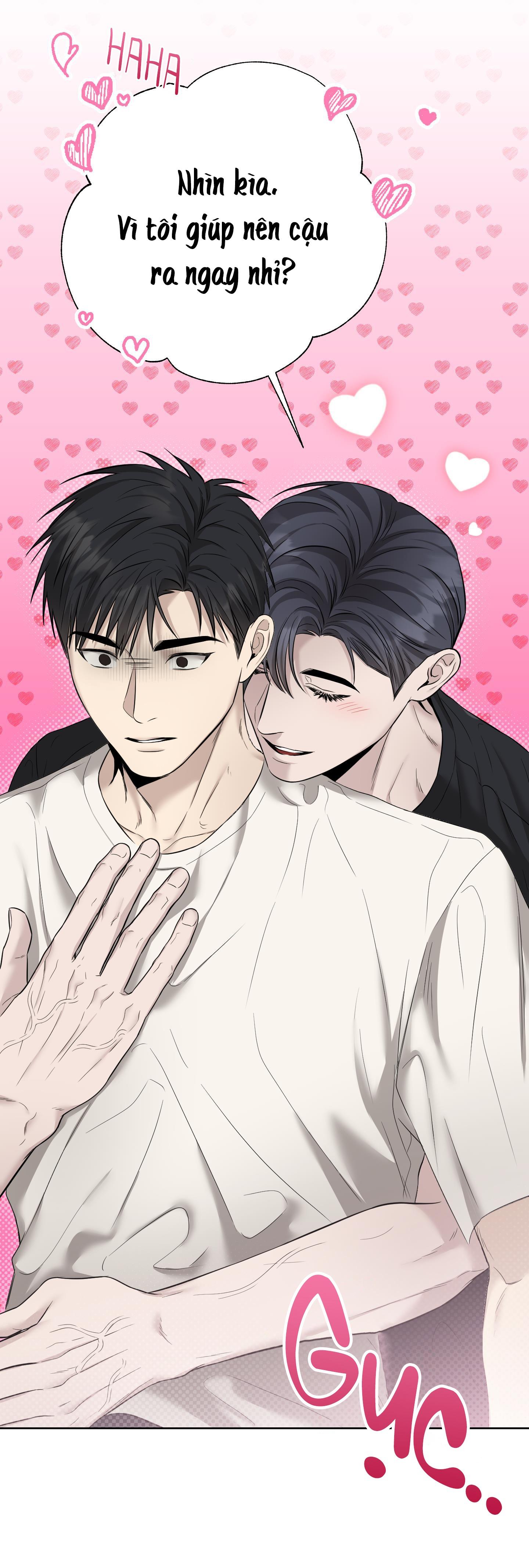 Đọc truyện TUYỂN TẬP CUỒNG CÔNG-CHIẾM HỮU CÔNG CỦA NHÀ KIM - Chapter 45.2