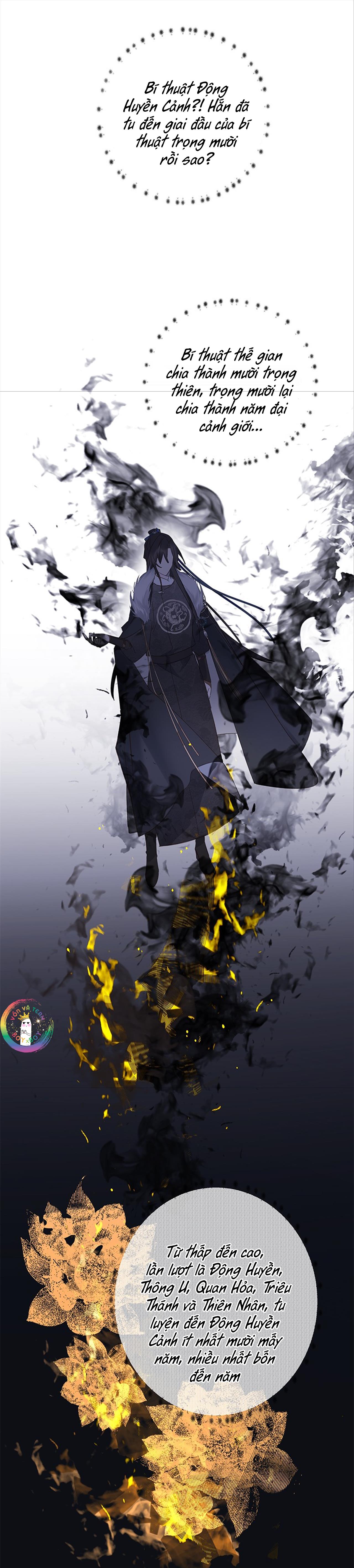 Đọc truyện Như Thấy Tuyết Rơi - Chapter 9