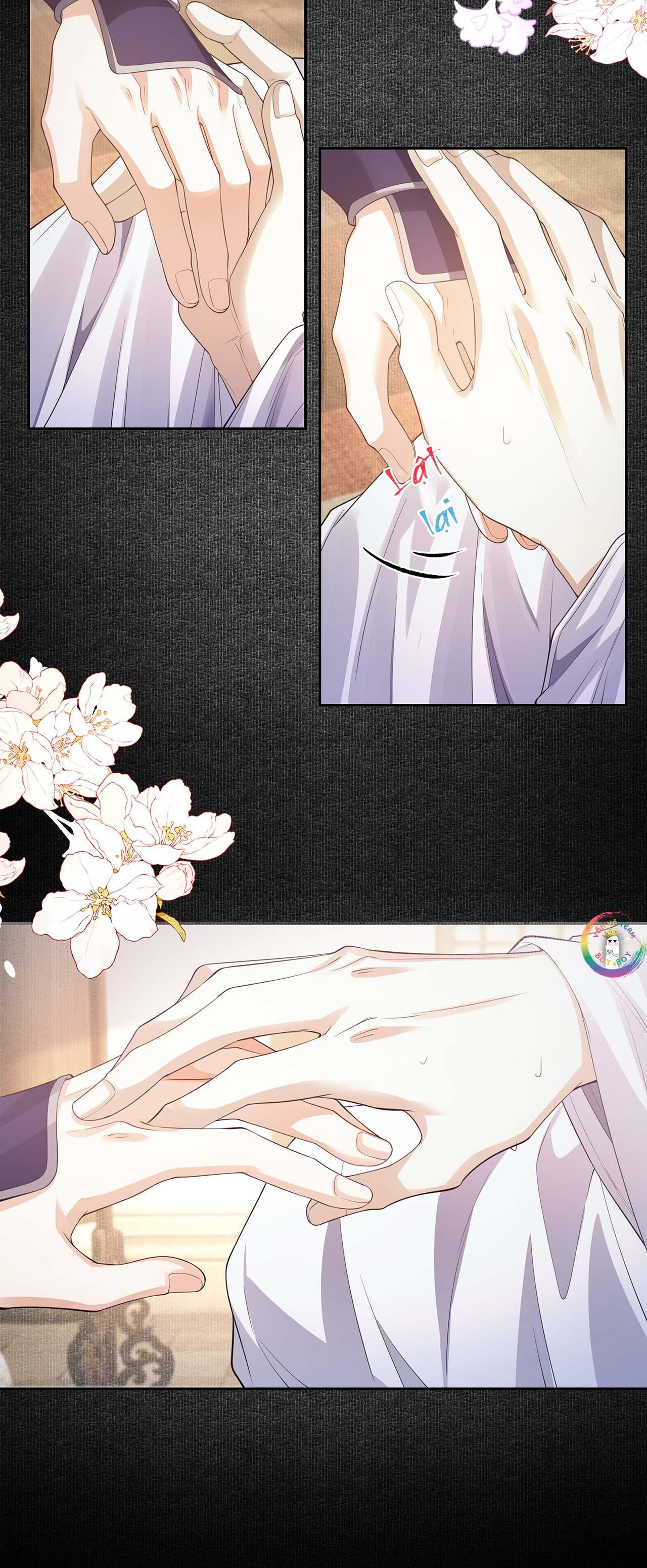 Đọc truyện (END) Đồng Tiền Kham Thế - Chapter 80