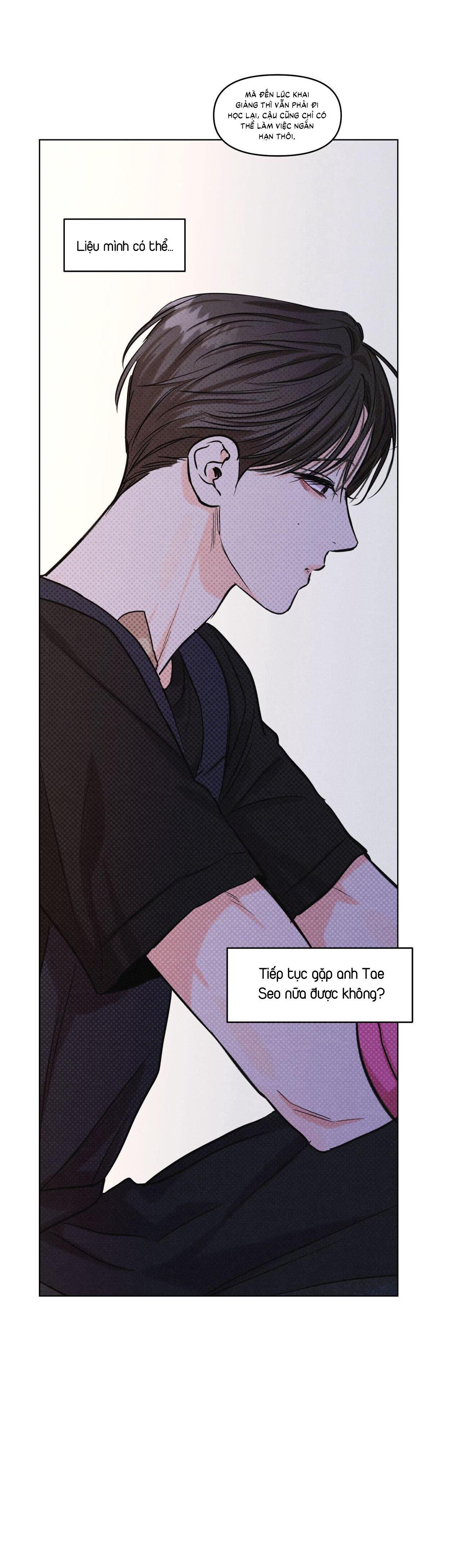 Đọc truyện  Công Việc Làm Thêm Thời Vụ - Chapter 25