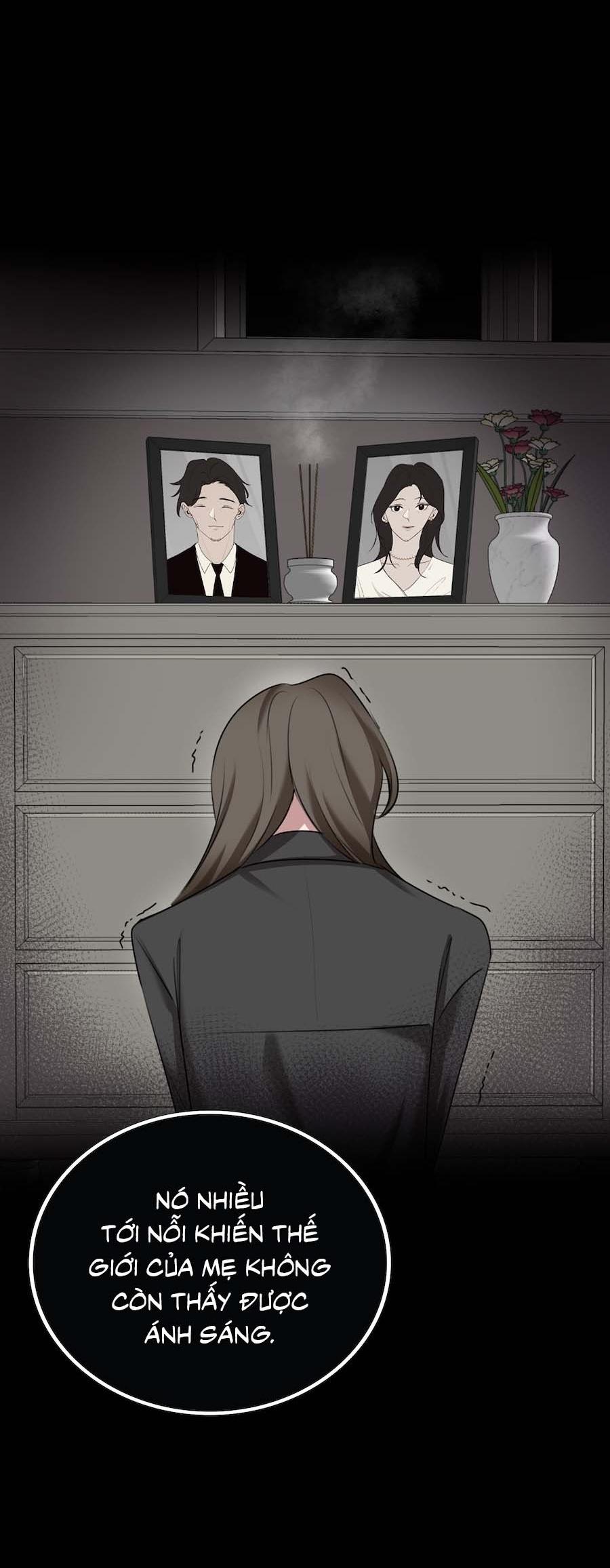 Đọc truyện Flower of youth - Chapter 31