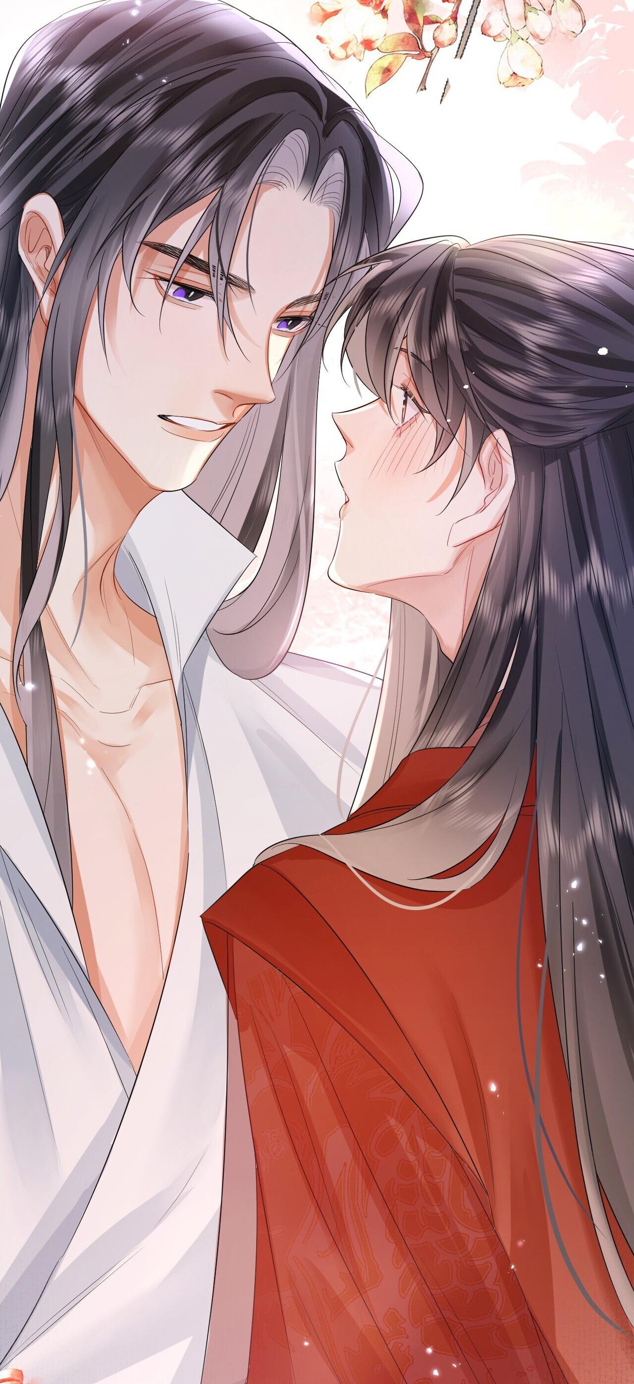 Đọc truyện Ôn Hương Diễm Ngọc (END) - Chapter 15