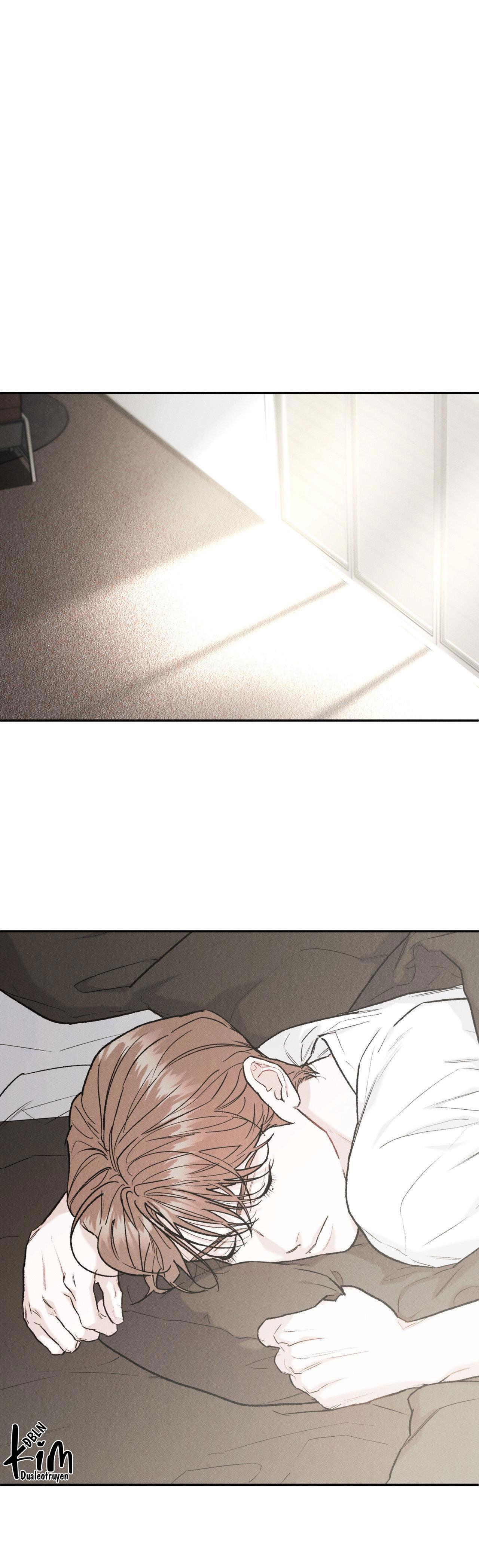 Đọc truyện VƯỢT QUA GIỚI HẠN - Chapter 76