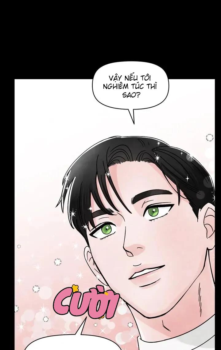 Đọc truyện [Hoàn] BL in a dungeon?! - Chapter 1