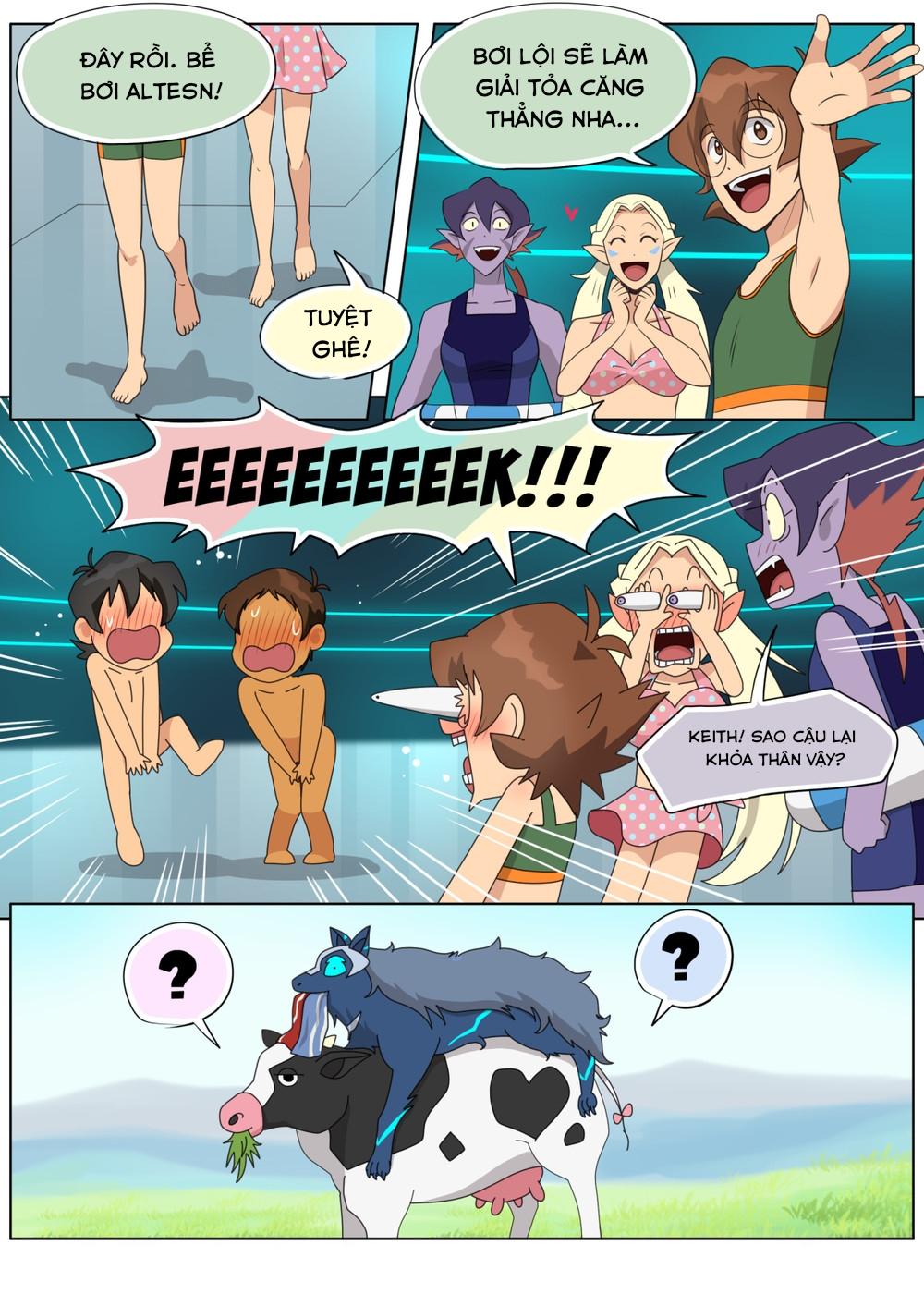 Đọc truyện Oneshot Mặn Chát - Chapter 148