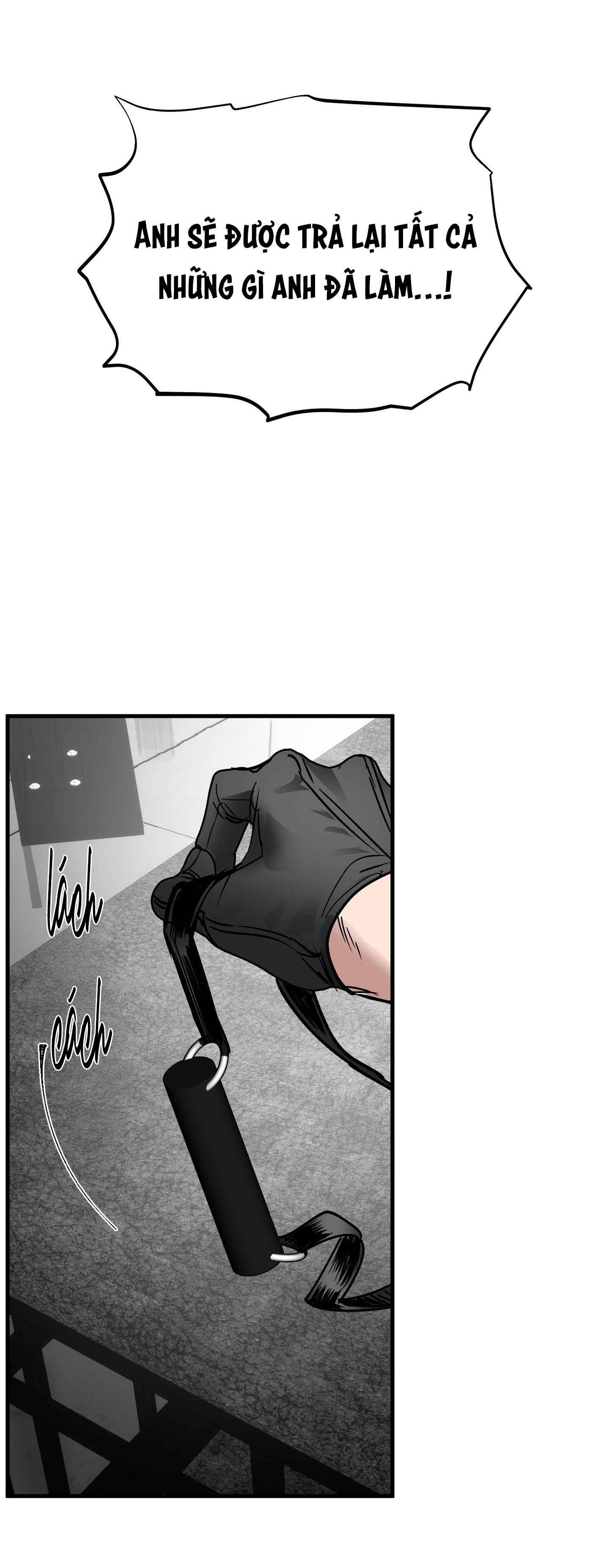 Đọc truyện SỰ TRÓI BUỘC CỦA YAN - Chapter 6