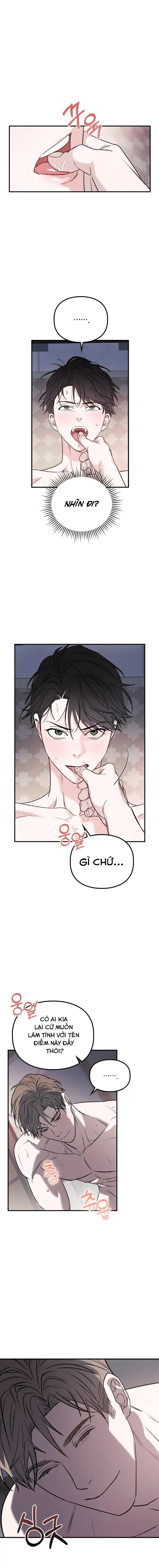 Đọc truyện Non-refundable Alpha [Hoàn] - Chapter 2