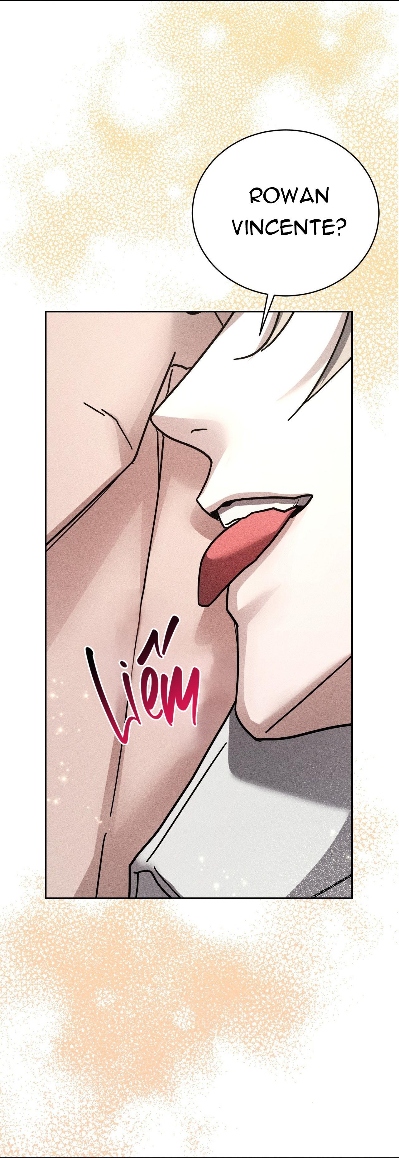 Đọc truyện OMERTA SILENCE - Chapter 5