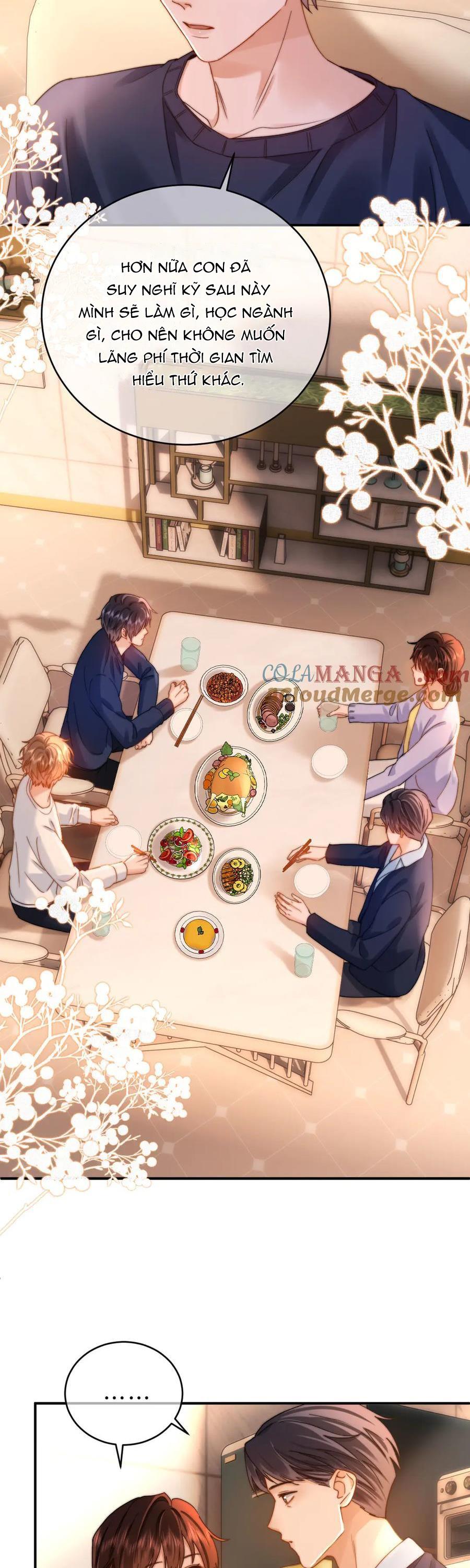 Đọc truyện Chất Dị Ứng Đáng Yêu - Chapter 58