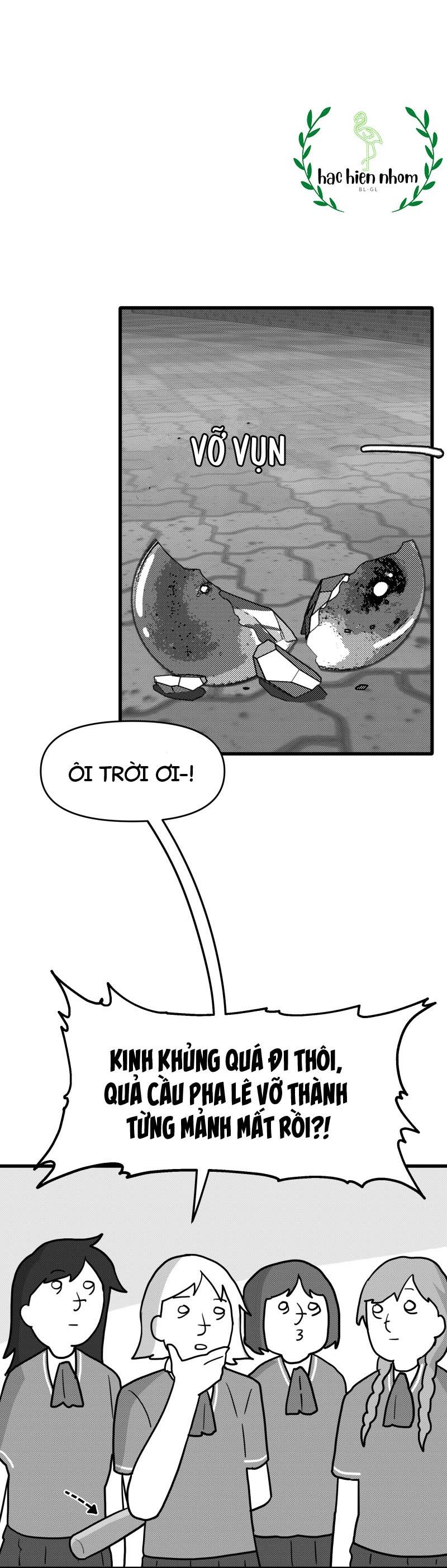 Đọc truyện Truyện Ngôn Nhưng Không Ngôn Lắm - Chapter 95