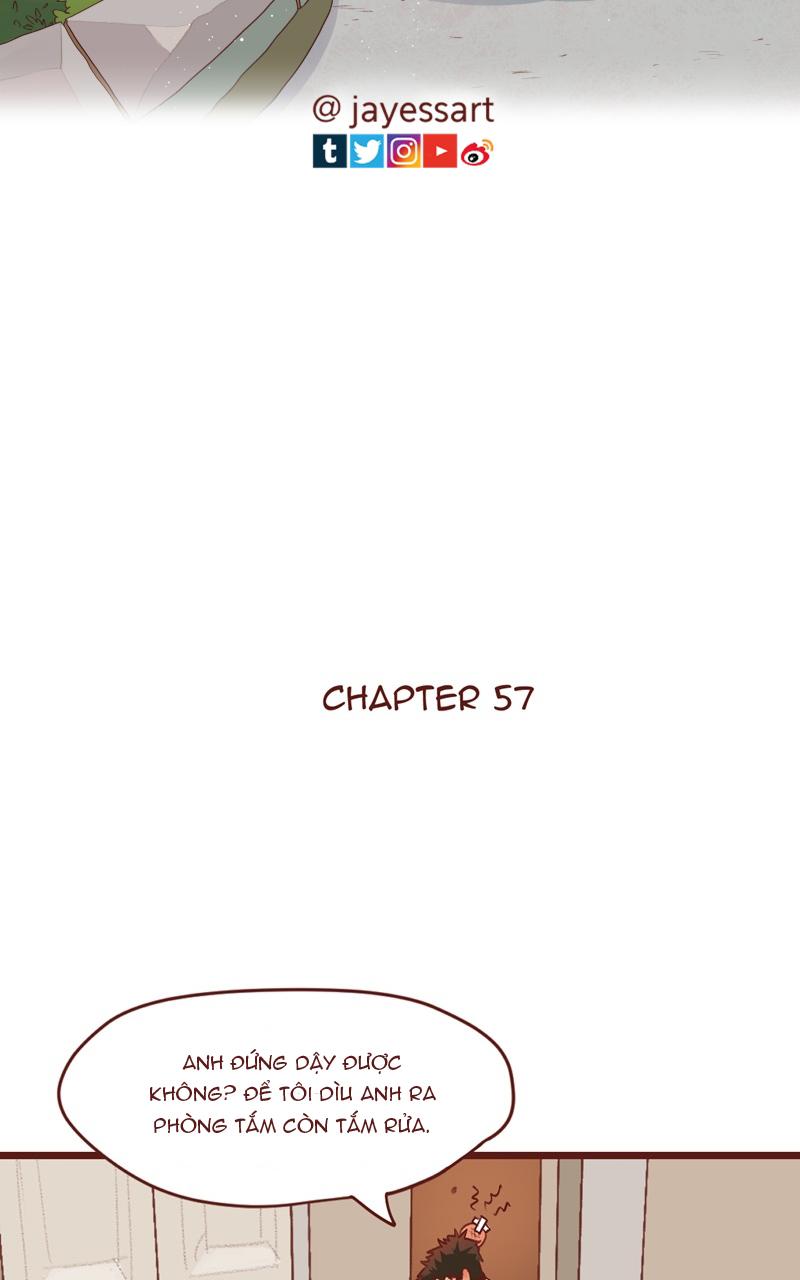 Đọc truyện BAILIN AND LIYUN ( NEW SS ) - Chapter 57