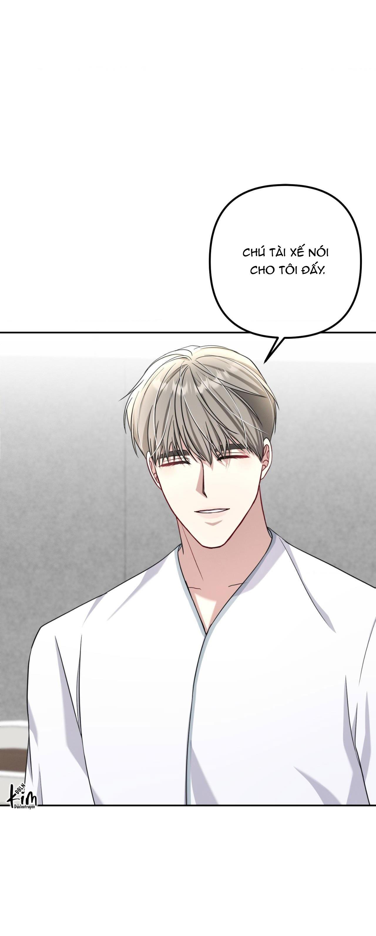 Đọc truyện THỎA THUẬN THỨ HAI - Chapter 20