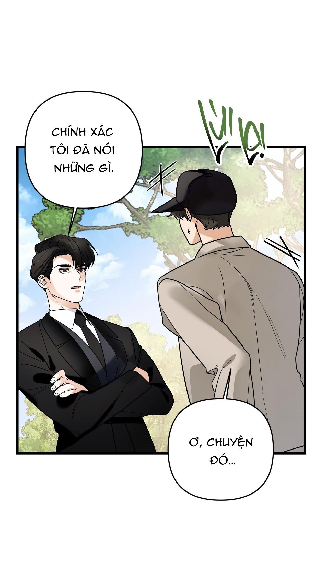 Đọc truyện ĐIỀU KIỆN CỦA GUIDE - Chapter 44