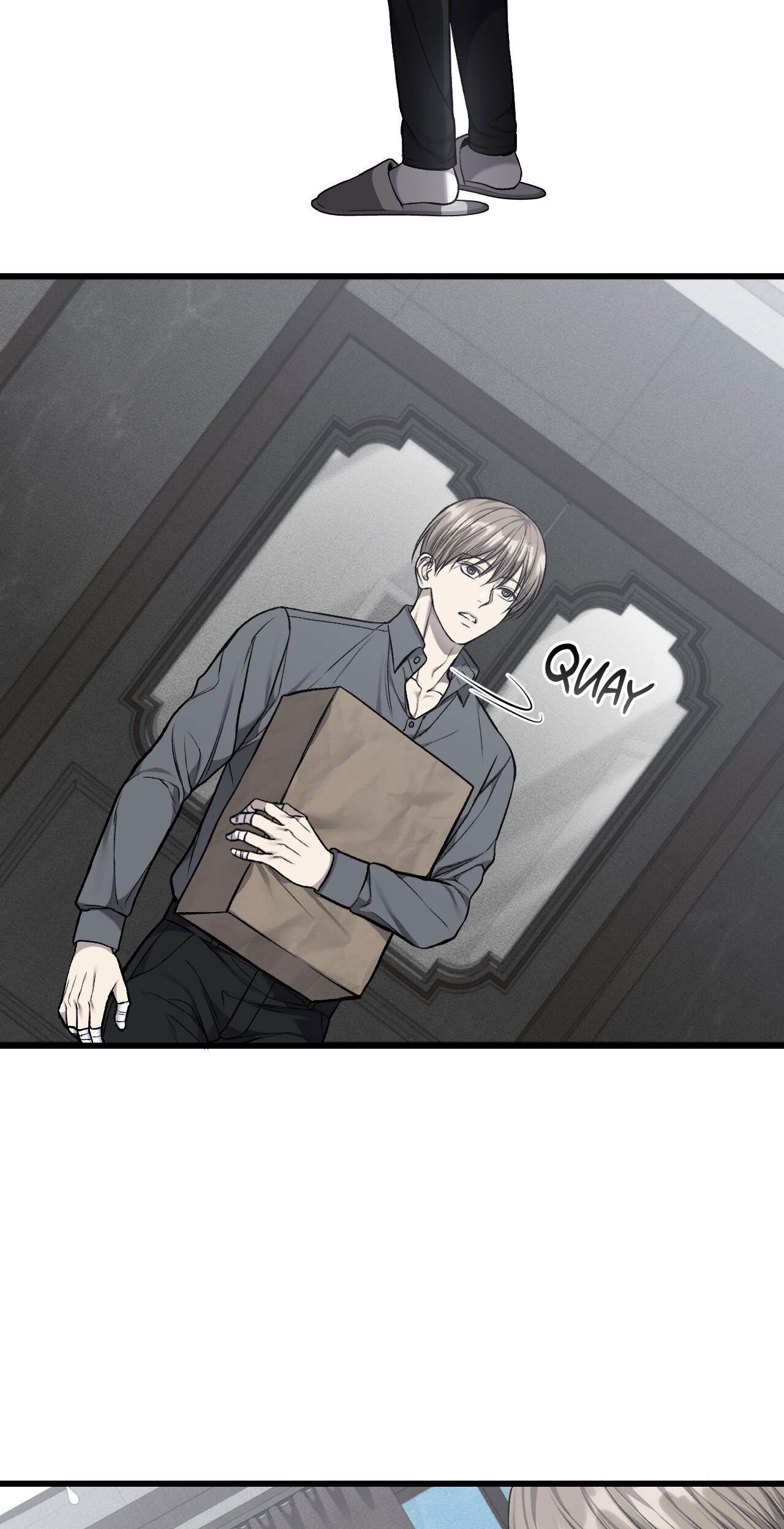 Đọc truyện XX ĐÊ TIỆN - Chapter 50