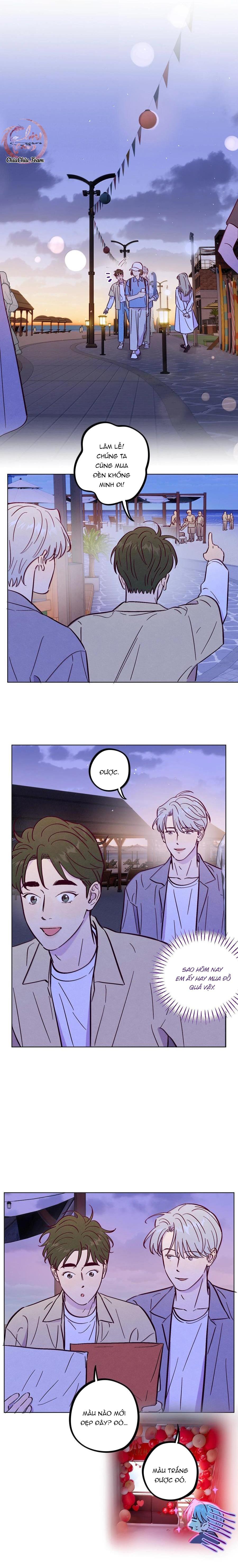 Đọc truyện Giăng Bẫy Bác Sĩ Hồ Ly - Chapter 120