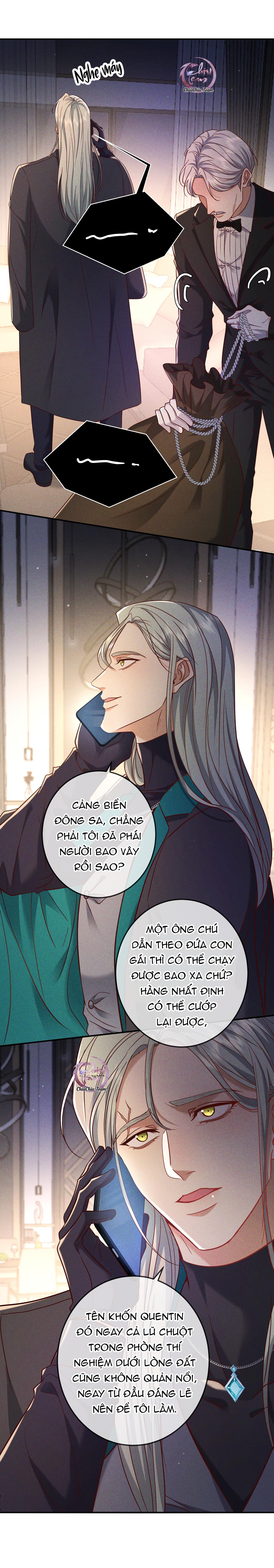 Đọc truyện Cạn Tình - Chapter 52