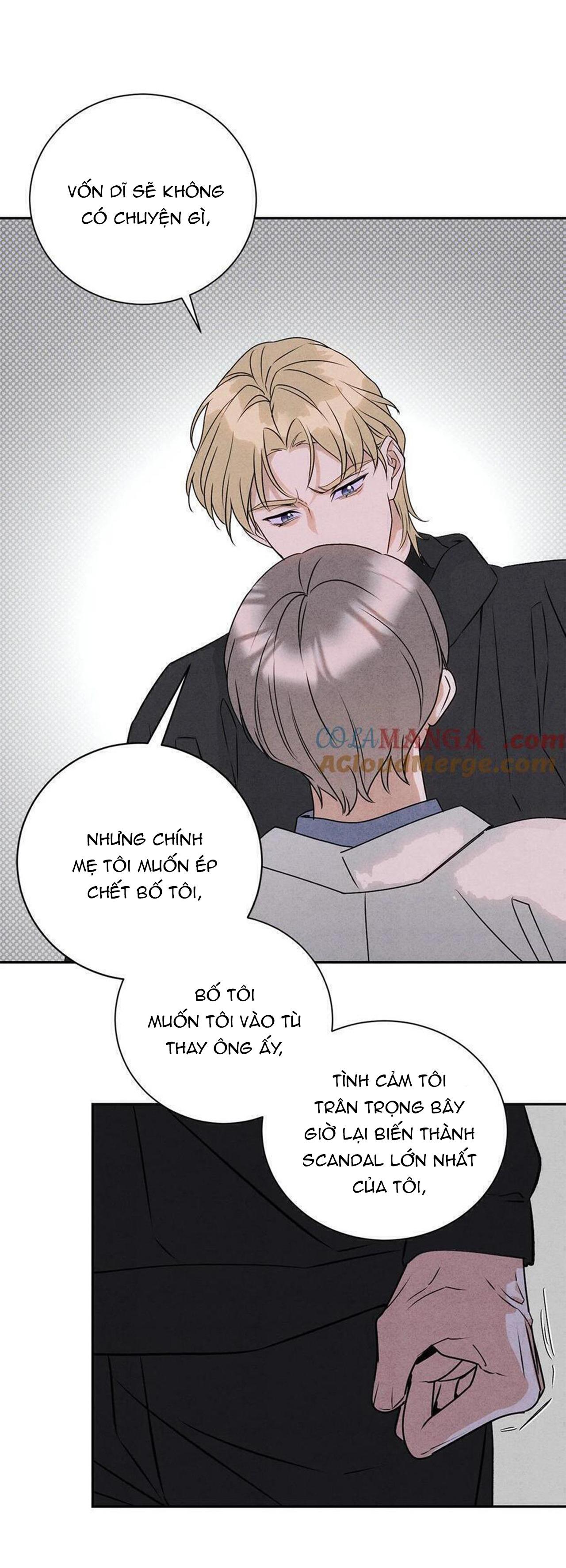 Đọc truyện Anh Trai Rẻ Tiền Của Tôi (END) - Chapter 32