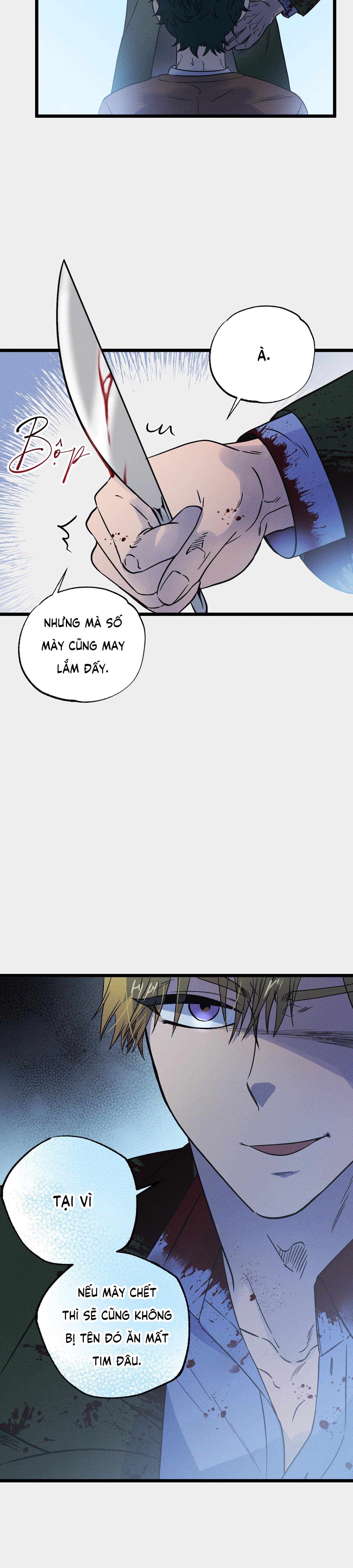 Đọc truyện THIÊN ĐƯỜNG NƠI ĐẢO HOANG - Chapter 9